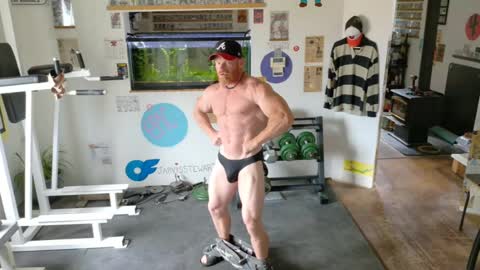 Snapshot of bigredmachine25 chatting on 13, 7, 2026 Jarvis online show from 13, 7, 2026