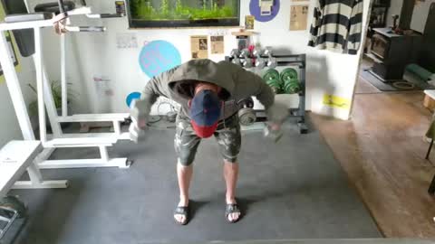 Snapshot of bigredmachine25 chatting on 20, 7, 2026 Jarvis online show from 20, 7, 2026