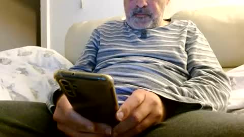 Snapshot of bigricky75 chatting on 17, 11, 2025 Ricky online show from 17, 11, 2025