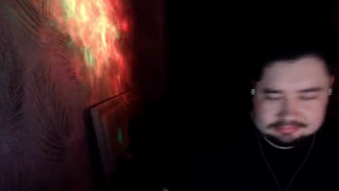 Yeti online show from 11, 11, 2025