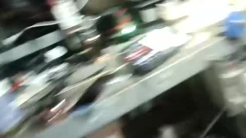 bigsmilekyle online show from 11, 3, 2025