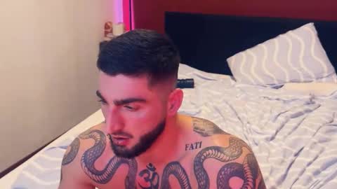 Gogo online show from 30, 11, 2025