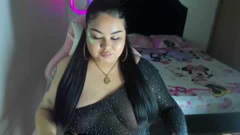 Snapshot of bigsquirtcharlotte chatting on 30, 9, 2025 ISABELLA online show from 30, 9, 2025