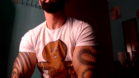 BigStallion online show from 14, 1, 2025