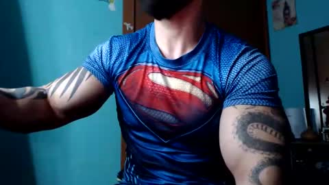 BigStallion online show from 20, 1, 2025