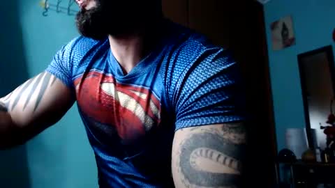 BigStallion online show from 22, 1, 2025