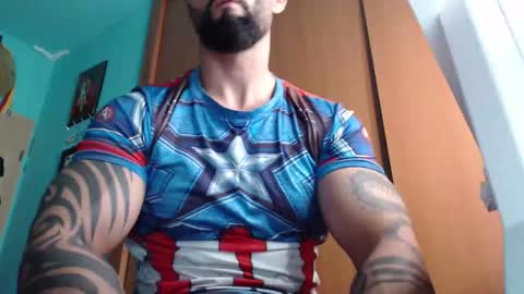 BigStallion online show from 17, 9, 2025