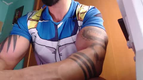 BigStallion online show from 19, 9, 2025