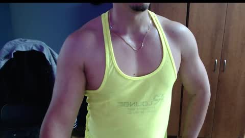 Andy online show from 11, 10, 2025