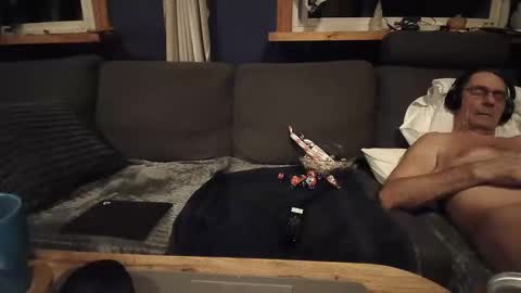 bigswe1 online show from 16, 1, 2025