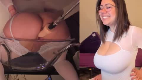  Nubia  online show from 19, 3, 2026