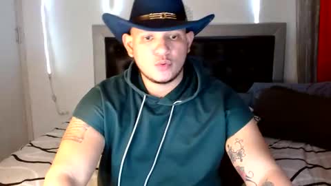 MANUEL online show from 27, 9, 2025