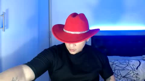Snapshot of bigthick_blackcock chatting on 16, 5, 2026 MANUEL online show from 16, 5, 2026