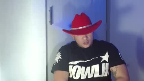 Snapshot of bigthick_blackcock chatting on 22, 5, 2026 MANUEL online show from 22, 5, 2026