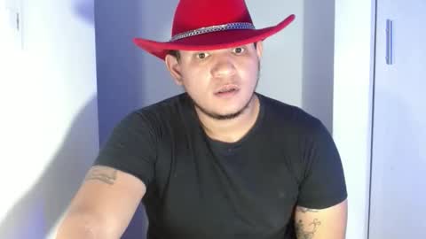 Snapshot of bigthick_blackcock chatting on 2, 6, 2026 MANUEL online show from 2, 6, 2026