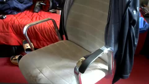 bigthickalex online show from 5, 6, 2026