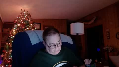 bigthicksatisfying2 online show from 13, 1, 2025