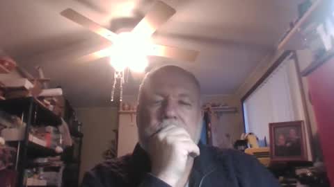 bigthump9999 online show from 5, 1, 2026