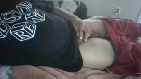 Snapshot of bigtime757 chatting on 19, 10, 2025 lightskin24 online show from 19, 10, 2025