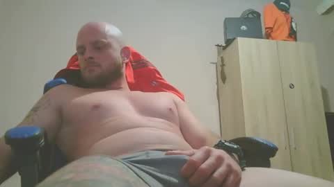 Bigtimeruin online show from 23, 12, 2025