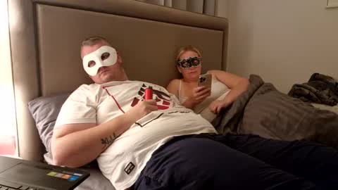 bigtitsmcghee online show from 11, 9, 2025