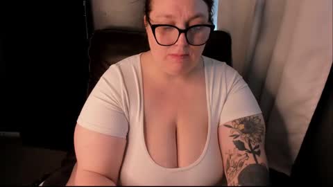 bigtittybbw online show from 17, 9, 2025