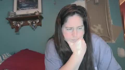 bigtomcat45 online show from 20, 1, 2025