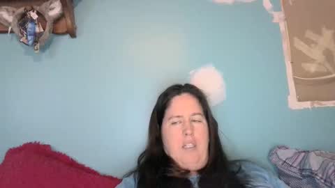 bigtomcat45 online show from 20, 1, 2025