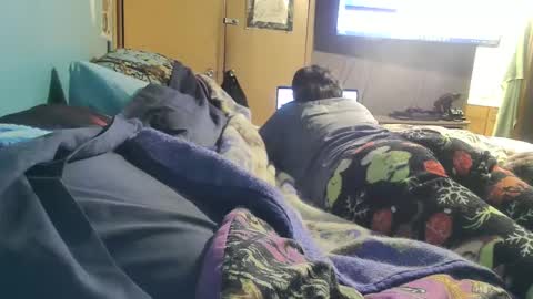 bigtomcat45 online show from 28, 2, 2025