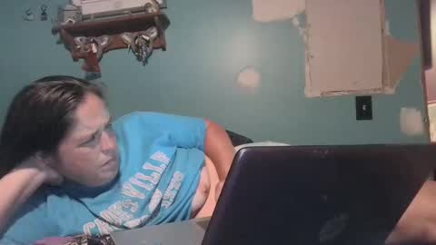 bigtomcat45 online show from 11, 9, 2025