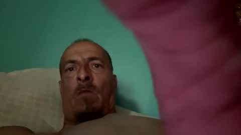 bigtomcat45 online show from 27, 9, 2025