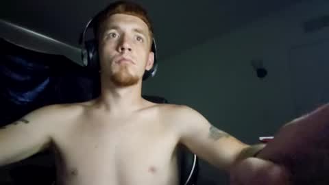 Onlyfans redheadedwhitedick online show from 20, 9, 2025