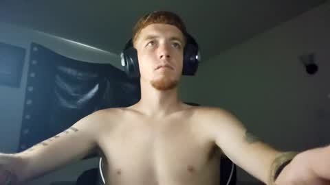 Onlyfans redheadedwhitedick online show from 21, 9, 2025