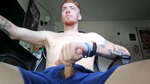 Onlyfans redheadedwhitedick online show from 22, 10, 2025