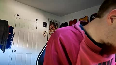 Onlyfans redheadedwhitedick online show from 14, 1, 2026