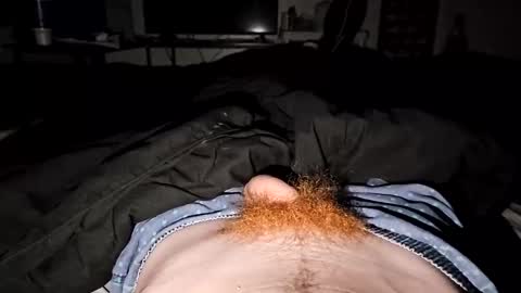 Onlyfans redheadedwhitedick online show from 9, 5, 2026