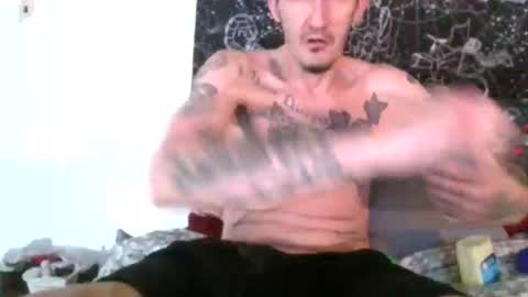 BigWhtRooster412 online show from 17, 1, 2026