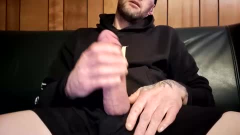 bigwytecock1979 online show from 16, 2, 2025