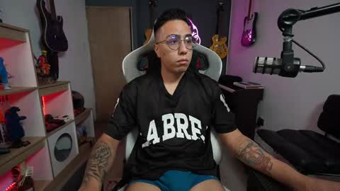 bigxboy96 online show from 22, 9, 2025