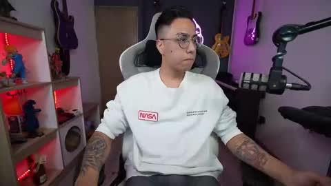 bigxboy96 online show from 28, 10, 2025