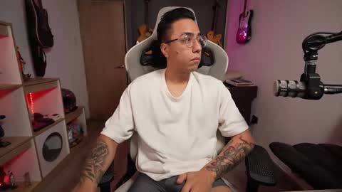 bigxboy96 online show from 20, 3, 2026