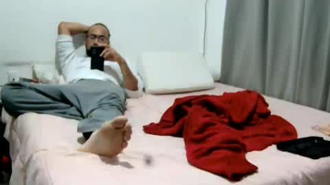 Horny Couple online show from 12, 7, 2026