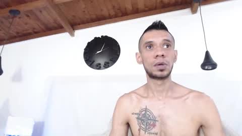 Snapshot of bigzehuz chatting on 26, 1, 2025 andres online show from 26, 1, 2025