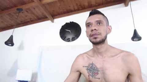 Snapshot of bigzehuz chatting on 7, 2, 2025 andres online show from 7, 2, 2025