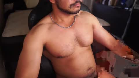 Snapshot of bigzz1 chatting on 20, 9, 2025 Valleyguy818 online show from 20, 9, 2025