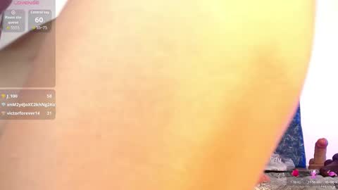 Bianca  independent online show from 27, 10, 2025