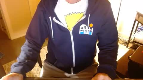 Jeff online show from 14, 11, 2025