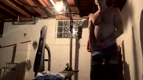 Jeff online show from 5, 3, 2026