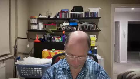 BikerRide225704 online show from 18, 1, 2026