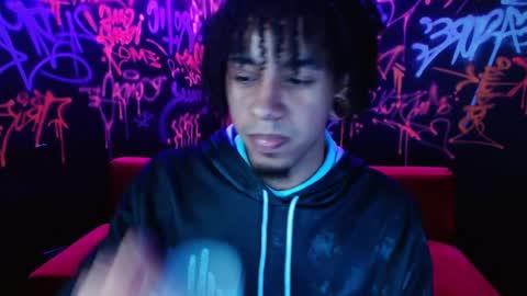 Sebas online show from 14, 11, 2025